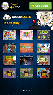 How to mod Cloud Games - 1 app many games mod apk for laptop