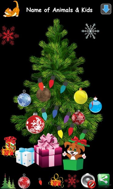 Christmas tree decoration - Apps on Google Play