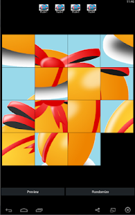 Easter Puzzle Games Screenshots 1