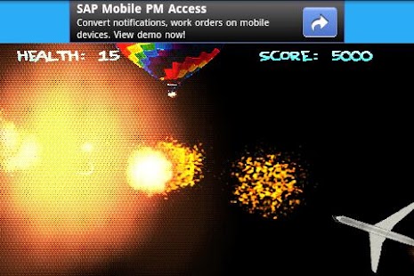 Lastest Night Storm APK for PC