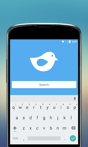 SearchBird