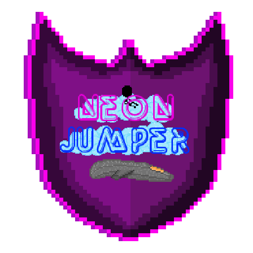 NeonJumper 休閒 App LOGO-APP開箱王