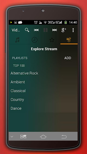 免費下載音樂APP|Videoder Play : Music Player app開箱文|APP開箱王