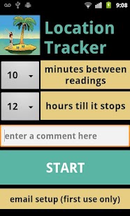 How to install Location Tracker lastet apk for android