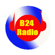 B24 Radio  Icon