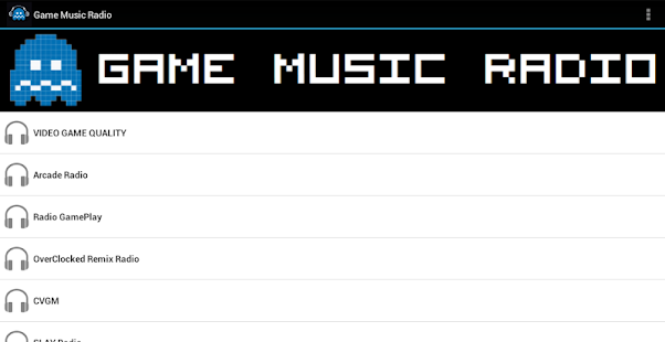 Game Music Radio(圖9)-速報App
