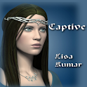 Captive logo
