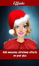 Christmas Decoration - Santa Face Changer APK Download for Android