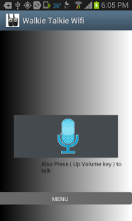 How to download WalkieTalkie Wifi 4.0 mod apk for android
