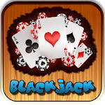 Black jack 21 Apk