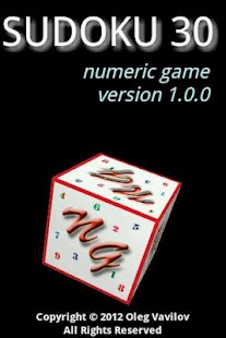 How to mod Sudoku 30 1.1.3 mod apk for bluestacks