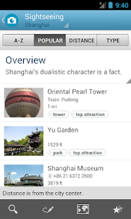China Travel Guide by Triposo(圖5)-速報App