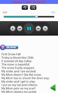 Free English Words Conversation APK