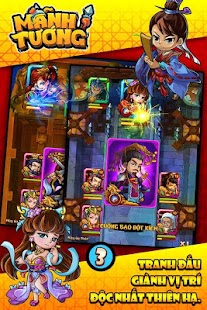 Free Tào Tháo - Mãnh Tướng APK for Android