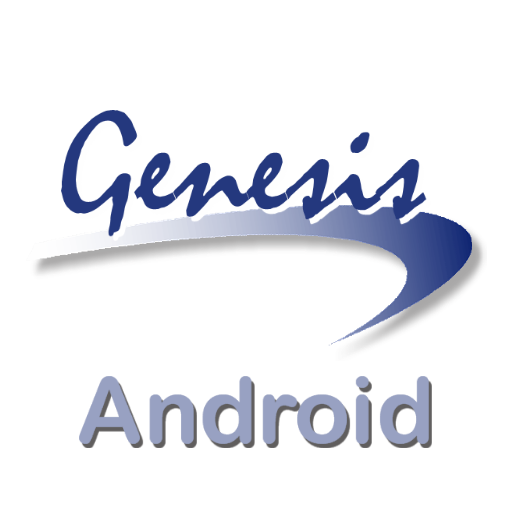 Genesis Advantage For Android LOGO-APP點子