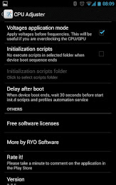 CPU Adjuster poster 7