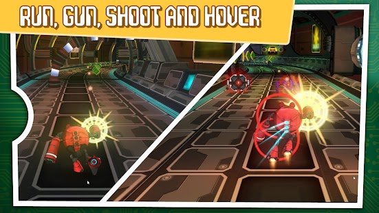 Free Circuit Chaser APK