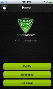 Smart Mobile Screenshots 1