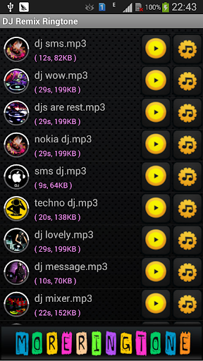 免費下載音樂APP|DJ 리믹스 벨소리 app開箱文|APP開箱王