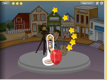 Spot What Doesn't Belong! poster 7