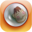 パチンコマンガ 第３巻 logo
