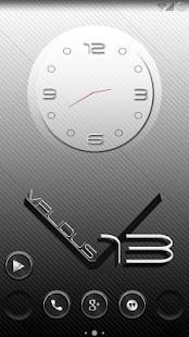 Lastest Classy Analog APK for Android