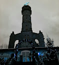 Wilhelminatoren Valkenburg 