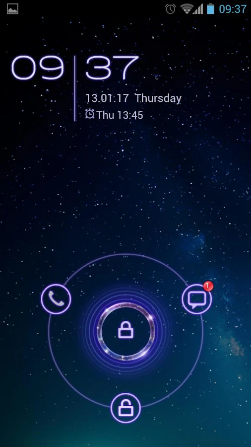 GO Locker Pro - screenshot