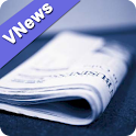 VNews logo