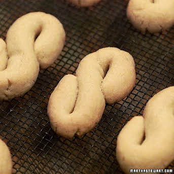 10 Best Butter Cookies Martha Stewart Recipes