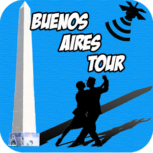 Buenos Aires Tour Gps & Info.apk 1.2