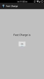 How to install Fast Charge 1.1 unlimited apk for laptop