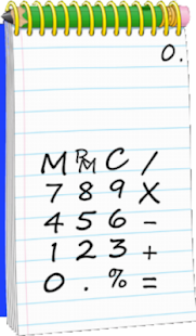Lastest FunCalc Lite Calculator APK for Android