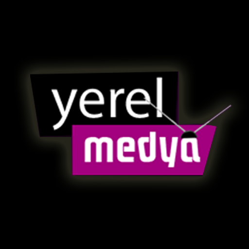 Yerel Medya LOGO-APP點子