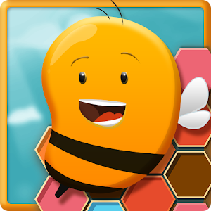 Disco Bees – New Match 3 Game for PC and MAC