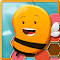 hack astuce Disco Bees - New Match 3 Game en français 