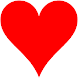 Hearts live wallpaper