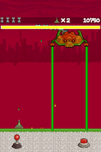 Download Space Defenders APK for PC