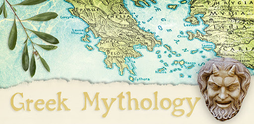 Greek Mythology -  apk apps