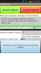 Lastest PenPal Free APK