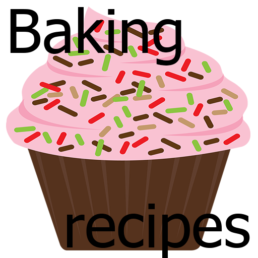 Baking recipes