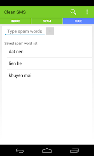 How to download Clean SMS 5 unlimited apk for android