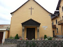 Christus Gemeinde Jena e.V.