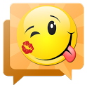 Smiggle Chat icon