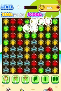 Lastest Bugs Blitz APK