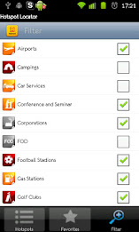 Telenet Hotspot Locator poster 3