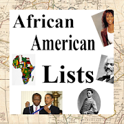 African American Lists