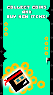 Bouncy Ninja 2 Screenshots 13
