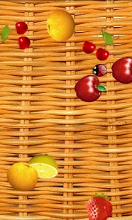 Lastest Fruits Live Wallpaper (Pro) APK for PC