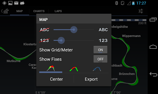 Harry's LapTimer Petrolhead(圖5)-速報App